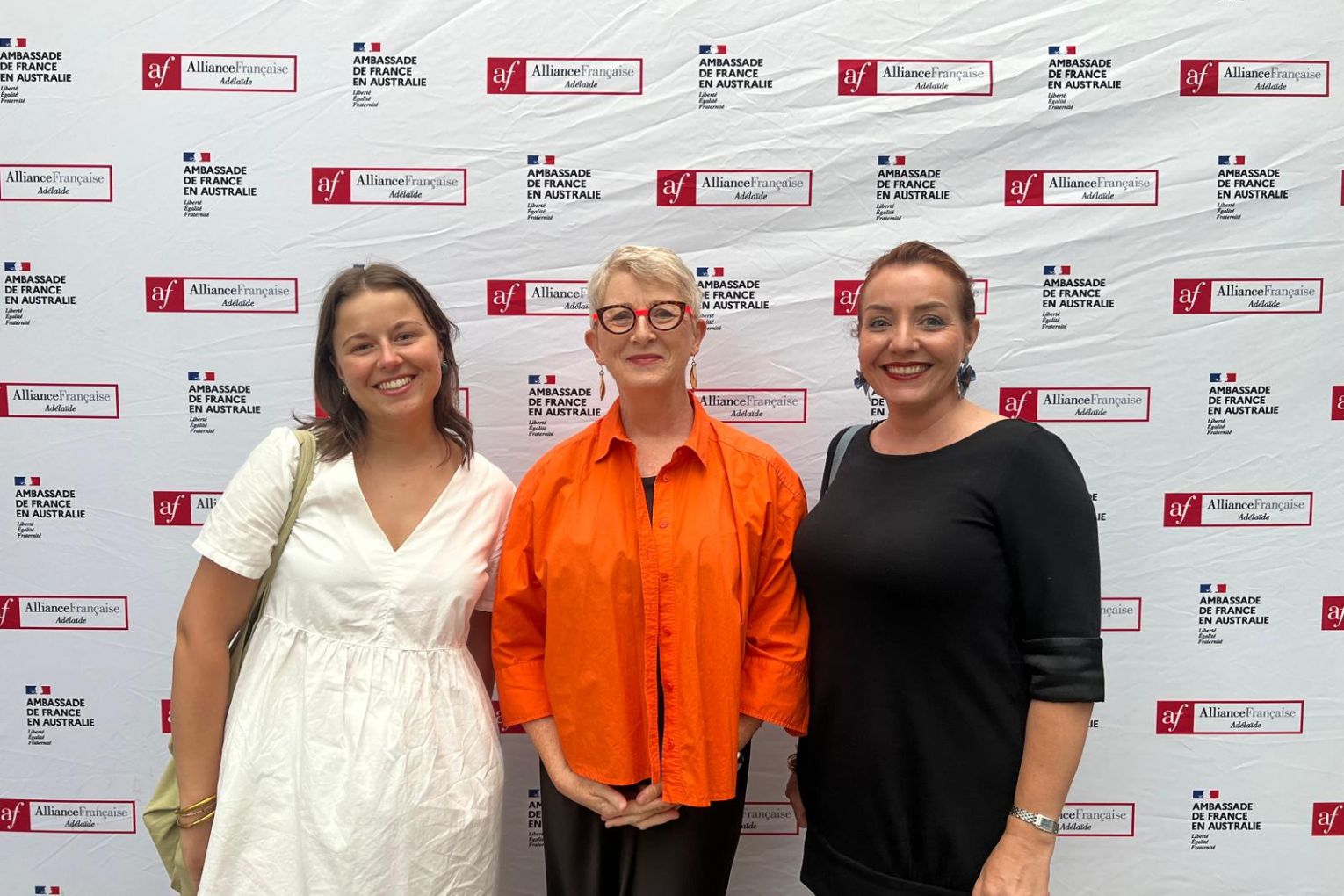 Thumbnail for French Film Festival screening