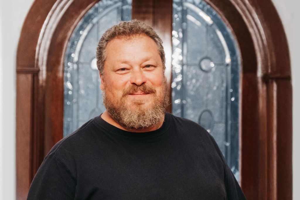 10 minutes with… Australian Outdoor Living founder Colin Kuchel