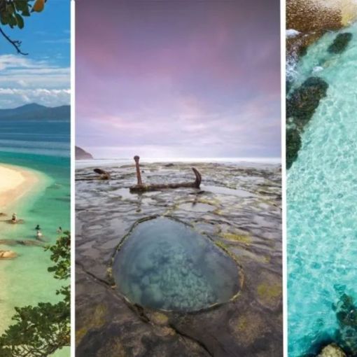 Thumbnail for 12 fabulous Aussie beaches you may not know
