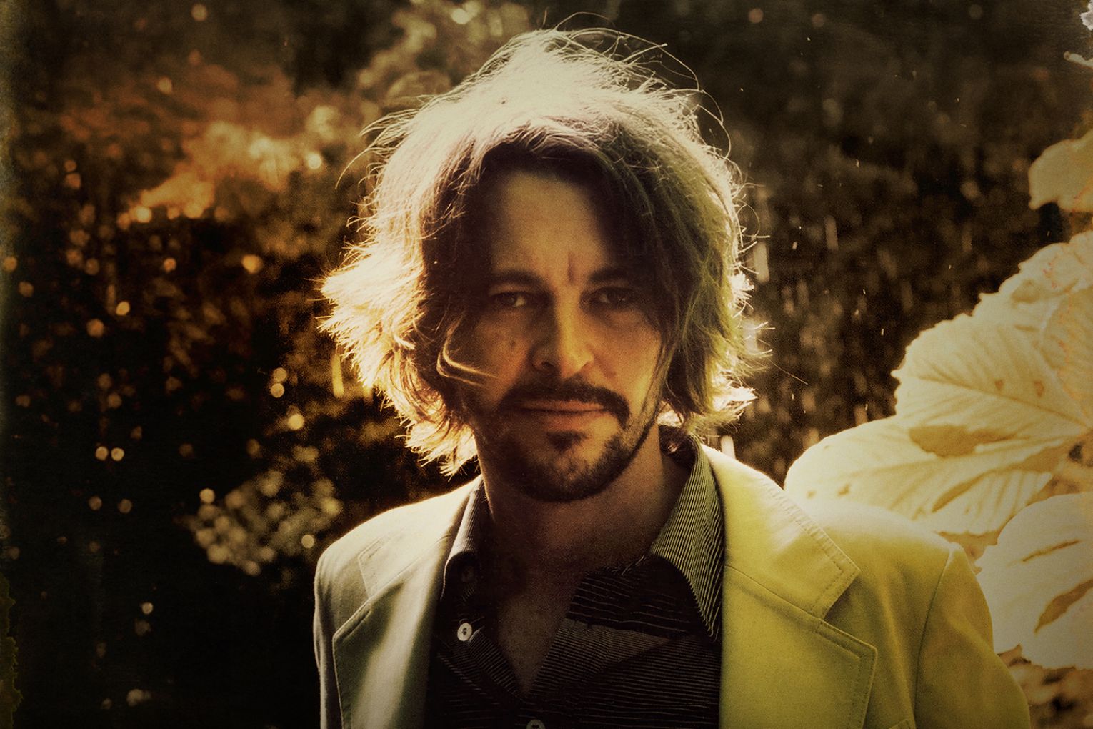 Bernard Fanning will wind up his Tea & Sympathy tour at On The Banks.