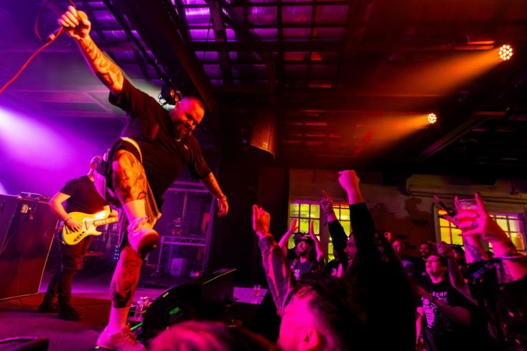 Thumbnail for New Sunshine Coast festival site win music to tourism industry ears