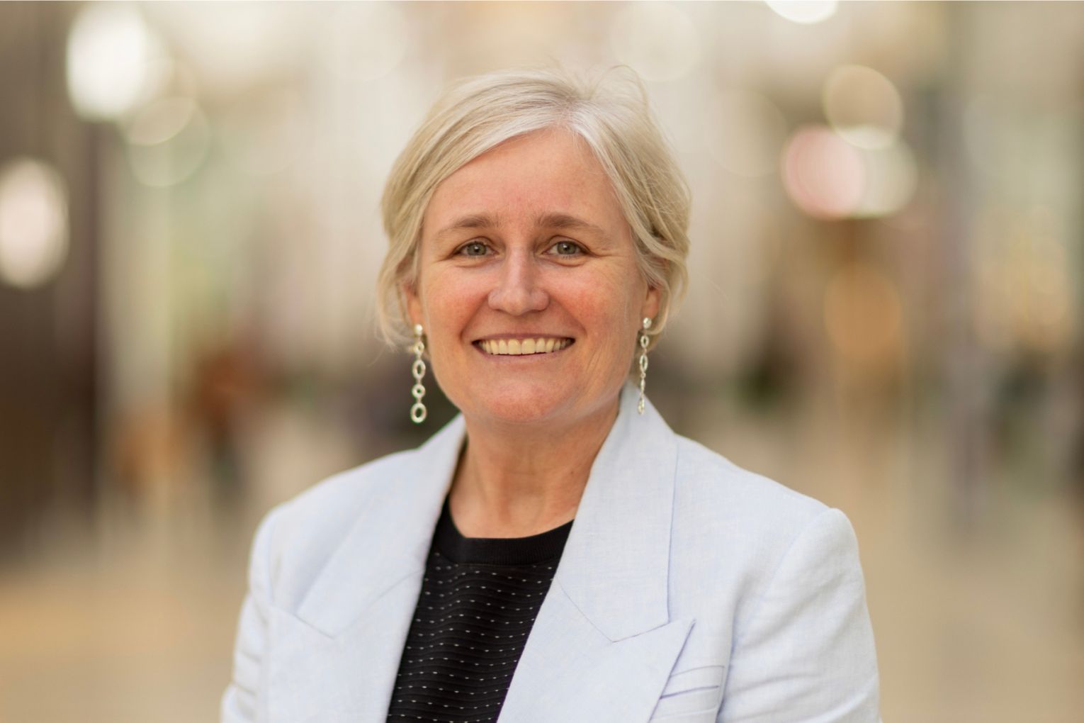 Burnside Village Centre General Manager Jodie Kannane. Photo: Supplied