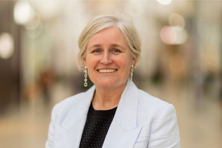 Thumbnail for 10 minutes with… Burnside Village Centre General Manager Jodie Kannane