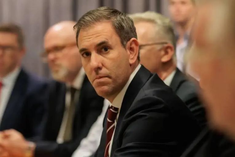 Thumbnail for May budget to test the treasurer's ticker