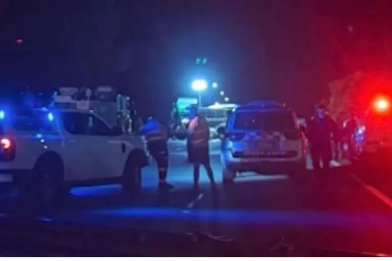 Thumbnail for ‘Should not have happened’: Man dead after ‘chase’ on highway