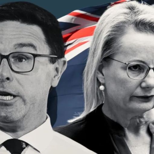 Thumbnail for Coalition crisis: Nothing ruled out for mooted reunion