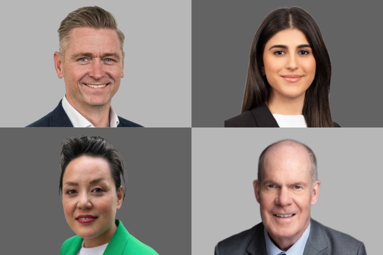 Thumbnail for Corporate Ladder: your weekly guide to executive appointments in South Australia