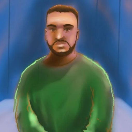 Thumbnail for Accused Bondi terrorist appears in court for the first time