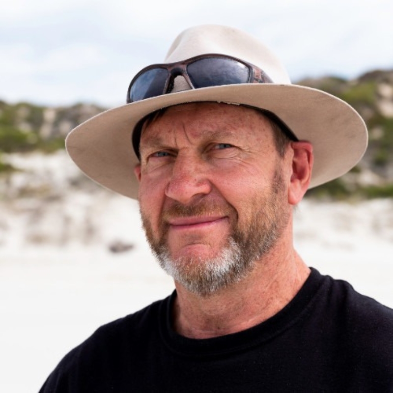 Craig Haslam Meet the indie crop keen to win a seat in SA's state election - News ...