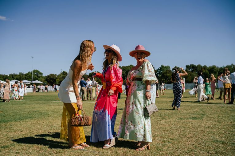 Thumbnail for Barossa Polo Classic