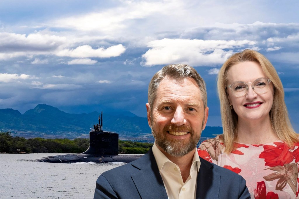 New billion-dollar fund for defence but SA industry sounds warning