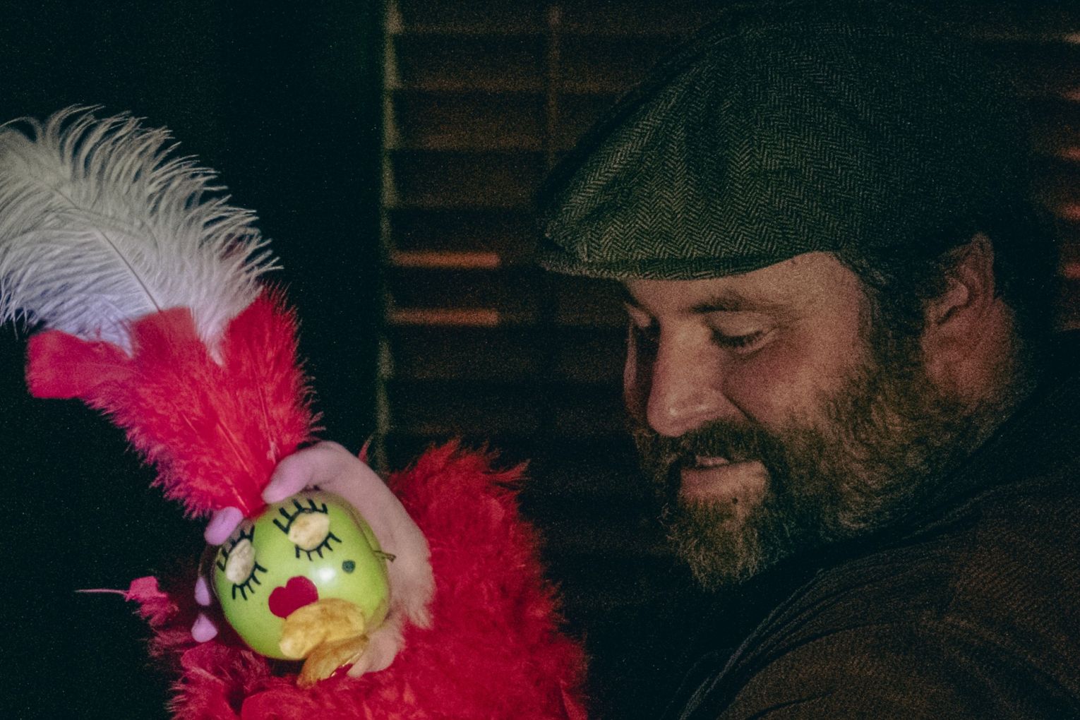 Photo: Paul Gallasch / Supplied