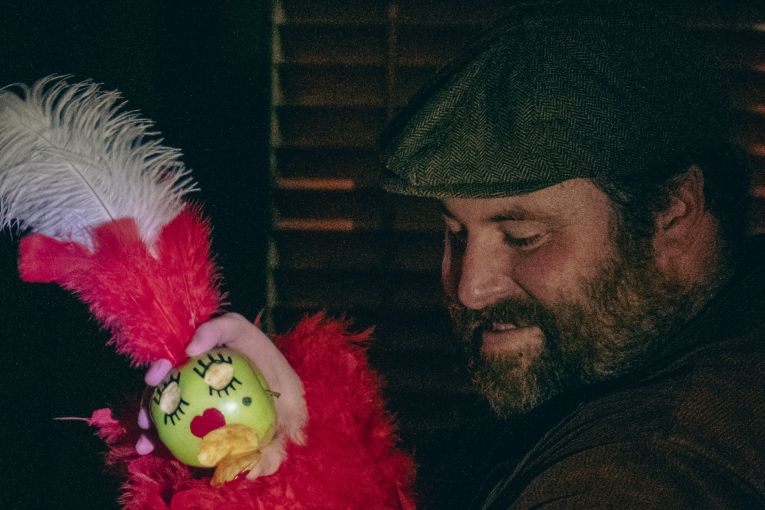 Thumbnail for Fringe review: An Evening With Dame Granny Smith