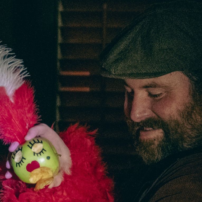 Thumbnail for Fringe review: An Evening With Dame Granny Smith