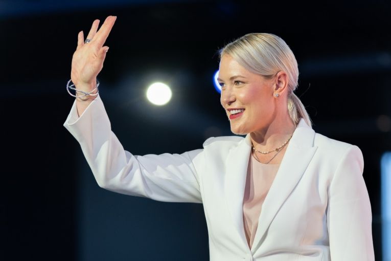 Thumbnail for Relentless pursuit of votes: the Ashton Hurn campaign story