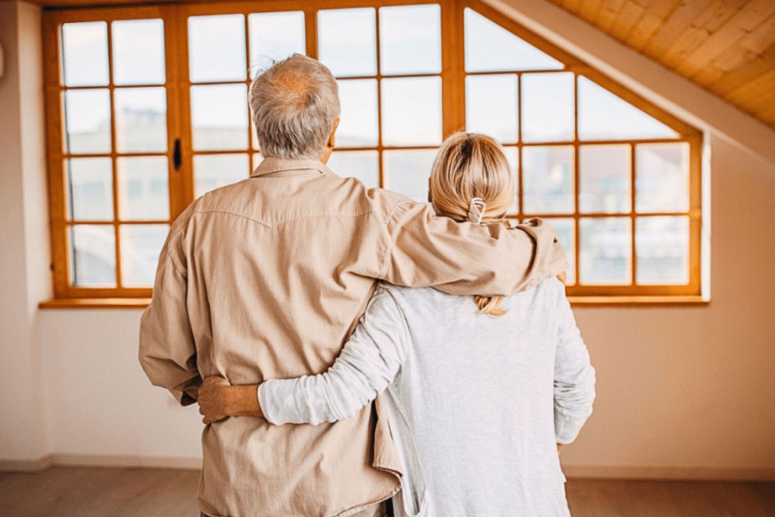 Downsizing can be a great option, but things can get complicated.