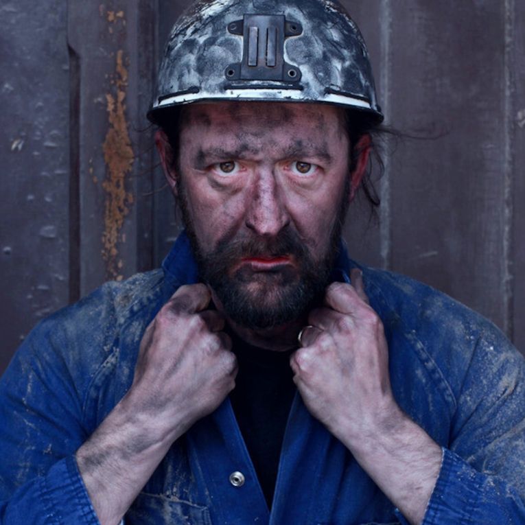 Thumbnail for Fringe review: Dust