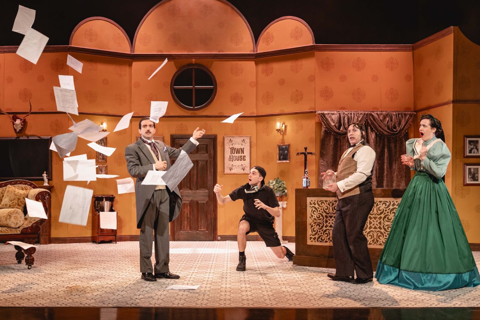 Photo: Mark Senior / Supplied