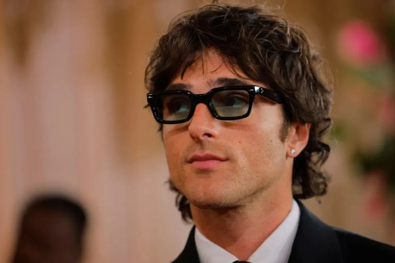 Jacob Elordi is the 'man of the moment' in Hollywood.