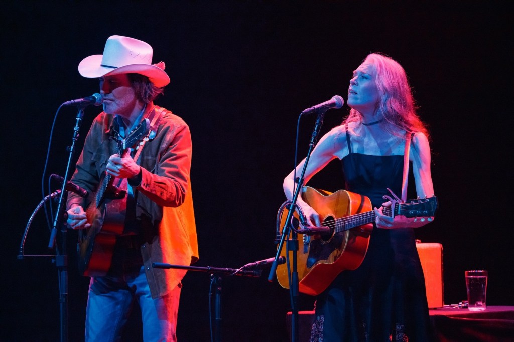 Music review: Gillian Welch & David Rawlings