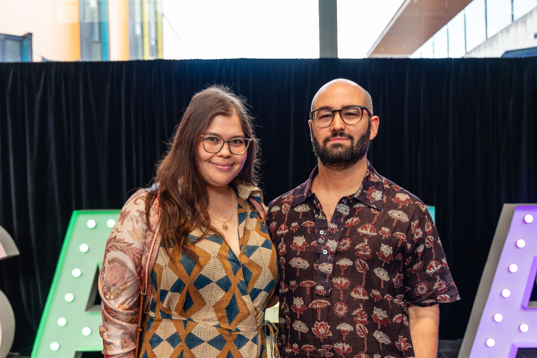 Gulsara Kaplun Orlando Mee