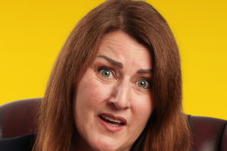 Thumbnail for Fringe review: HR The Musical