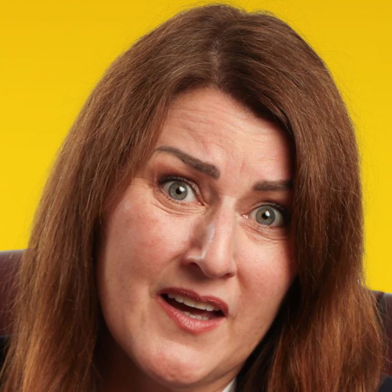 Thumbnail for Fringe review: HR The Musical