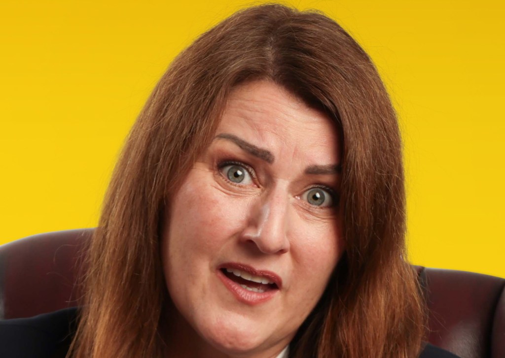 Fringe review: HR The Musical