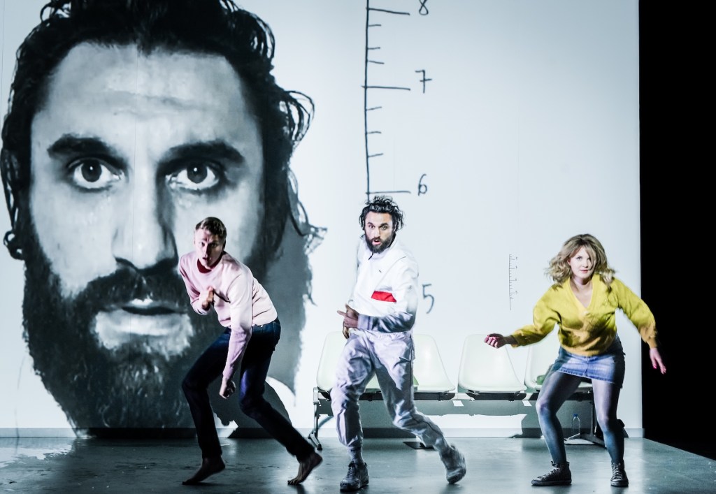 Adelaide Festival review: History of Violence