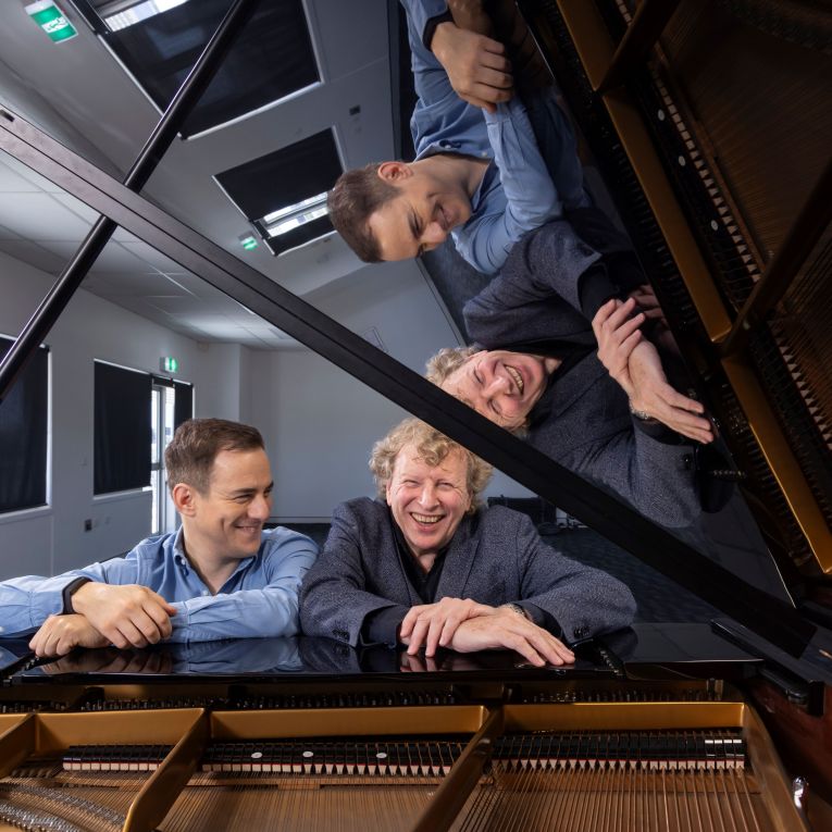 Thumbnail for Chamber music to resonate from new home in Cairns