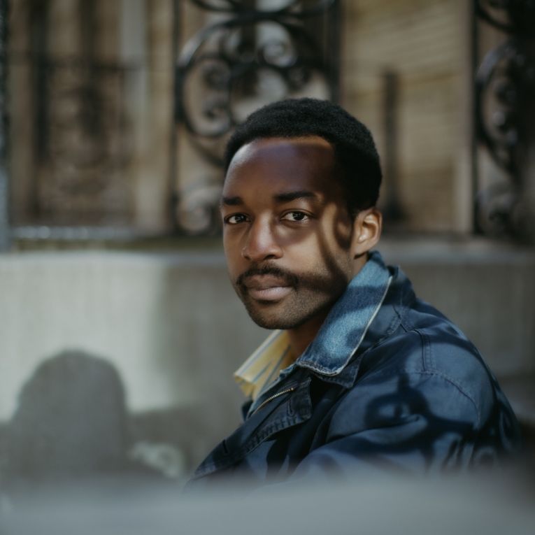 Thumbnail for Writing love songs is ‘the easiest thing’ for Jalen Ngonda