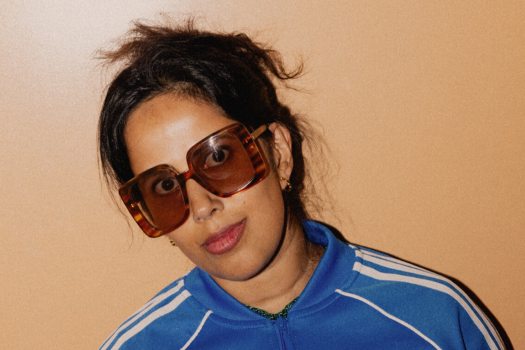 Thumbnail for Fringe review: Jesus Christ Suma Star