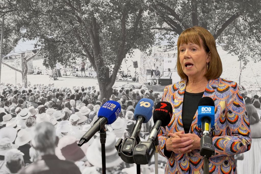 FOI request for Adelaide Festival board minutes delayed until after election