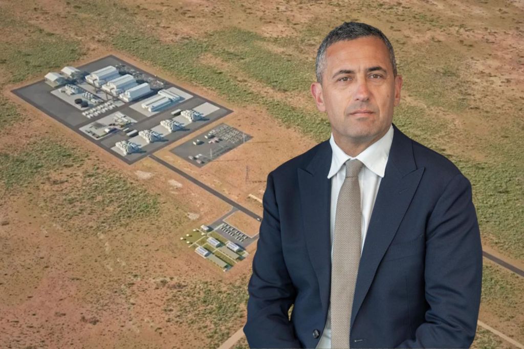 Gas will be ‘king’ for steelworks as green hydrogen drops off Labor’s agenda