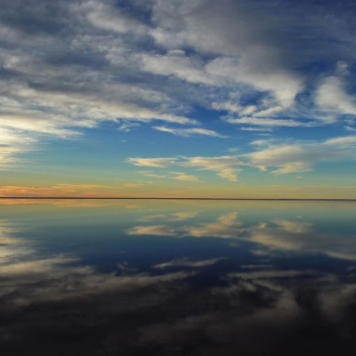 Thumbnail for Record flooding to wash over Outback wonder