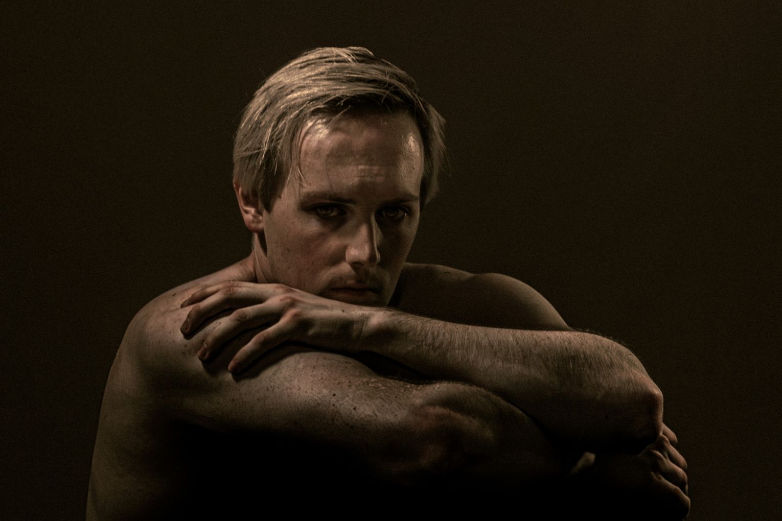 Tenor Liam Jackson will star in Voxalis Opera's Triple Bill this year. Photo: Ronan King-Rose