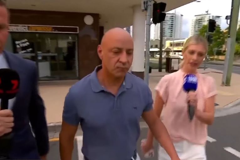 Thumbnail for Charity headquarters raided, boss steps down amid rape claims