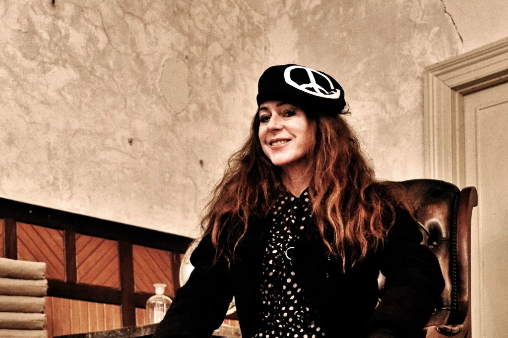 Fringe review: Max Sharam Is Mezzo Cuckoo