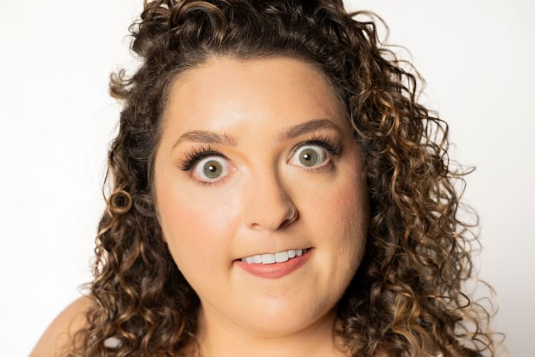 Thumbnail for Fringe review: Mel McGlensey is Normal