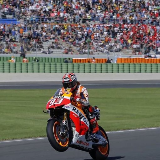 Thumbnail for Bid to halt SA’s MotoGP lodged in Qld