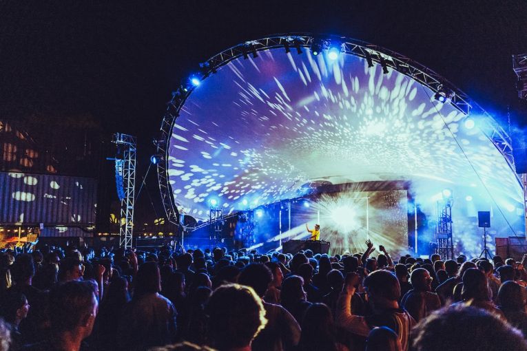 Thumbnail for Gigs at Gluttony