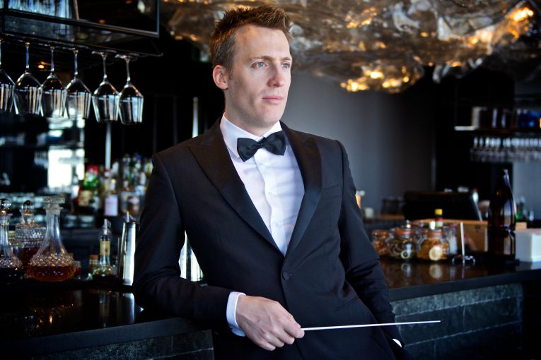 Thumbnail for From Jaws to Harry Potter, it’s all music magic with the QSO