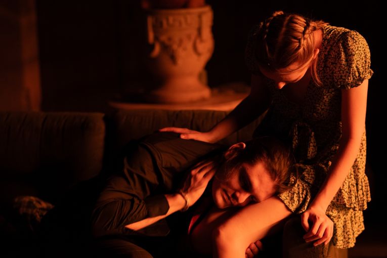 Thumbnail for Theatre review: Rotpunkt – No Exit