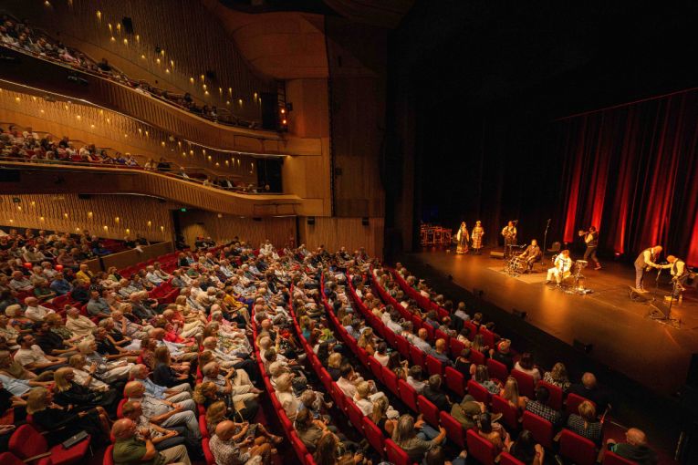 Thumbnail for What to do in SA this Weekend