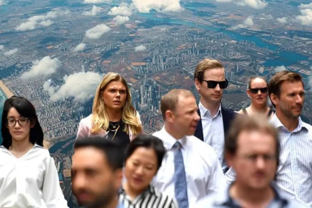 How this shifting profile will soon reshape Australia