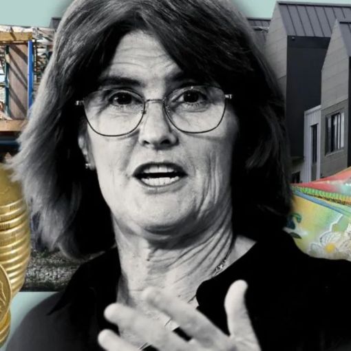 Thumbnail for RBA keeps interest rates on hold for first time this year