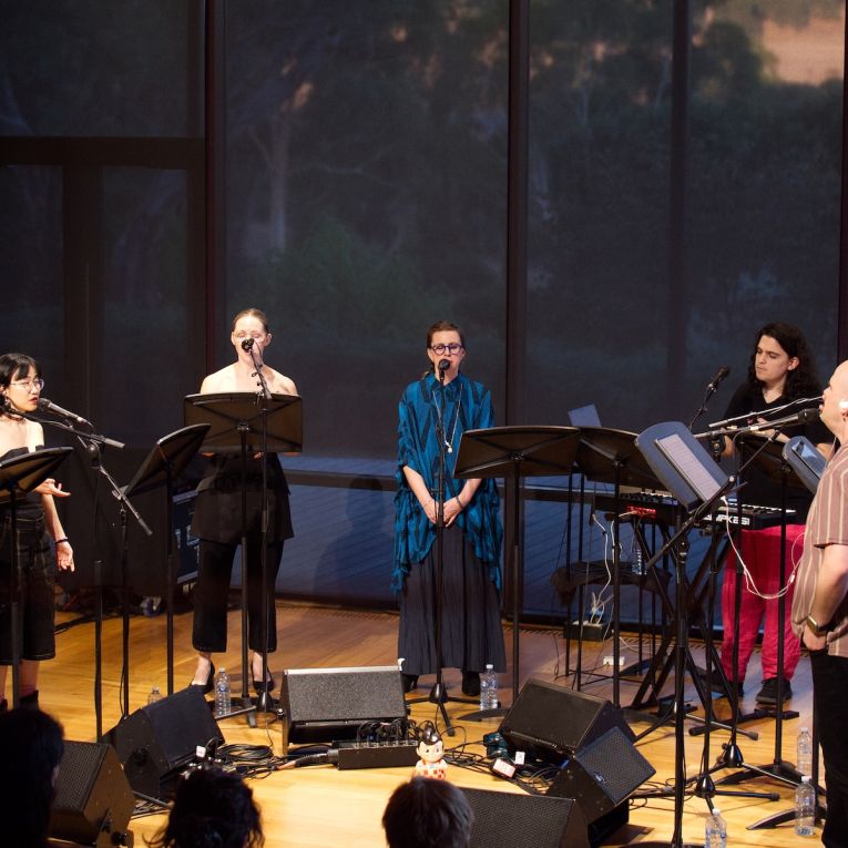 Thumbnail for Music review: Roomful of Teeth