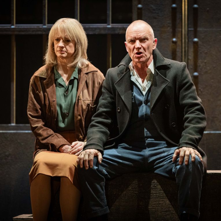 Thumbnail for Ahoy there! All aboard The Last Ship … with Sting