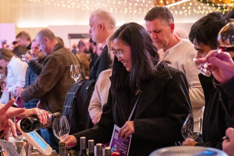 Thumbnail for The Drop In: Alternative Whites