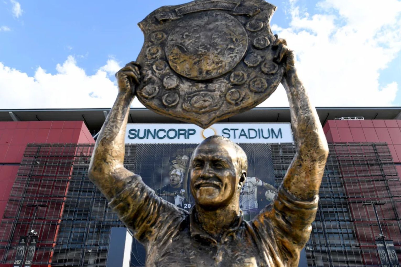 In what could be music to the ears of Queenslanders, the number of concerts at Suncorp Stadium is set to soar under a new trial. 